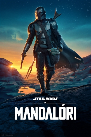 Mandalóri