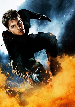 Mission: Impossible 3.