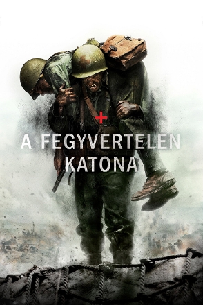 fegyvertelen katona