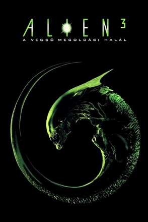 Alien³ - A Végső megoldás: Halál