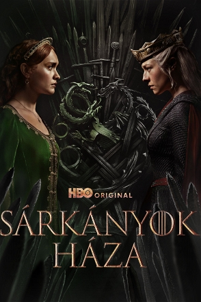 vörös és az arany sárkány