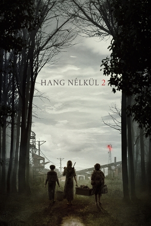 Hang nélkül 2.