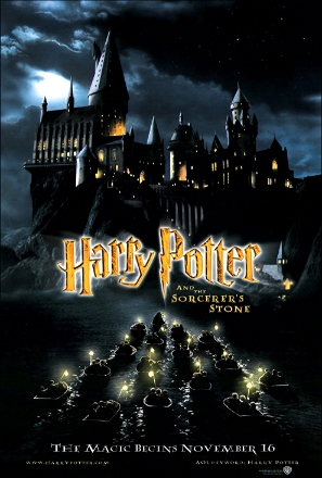 Harry Potter és a Bölcsek köve