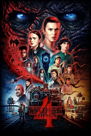 Stranger Things - S04E01 - Chapter One - The Hellfire Club WEBRip