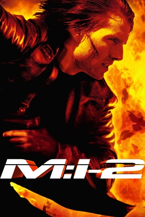 Mission: Impossible 2.