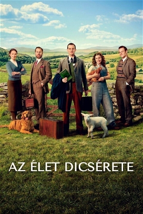 Az élet dicsérete