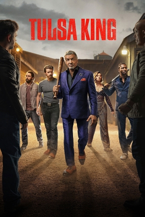 Tulsa King - S03E01 - Blood and Bourbon WEBRip