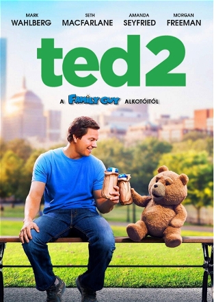 Ted 2.