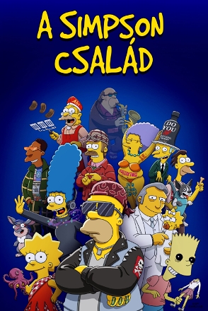 Simpson család