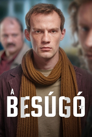 besúgó