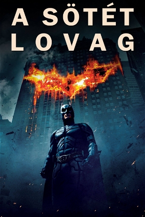 Sötét lovag