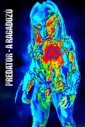 Predator - A Ragadozó