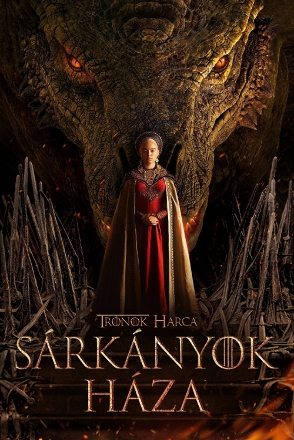 House of the Dragon - S01E01 - The Heirs of the Dragon