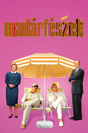 Madárfészek