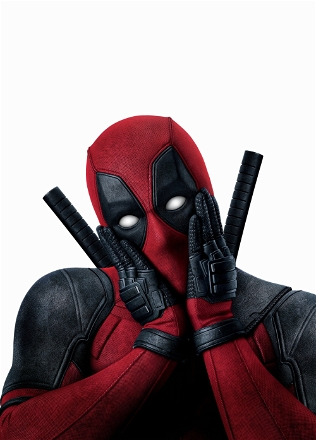 Deadpool