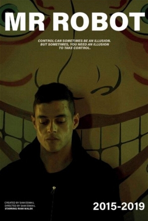 Mr. Robot