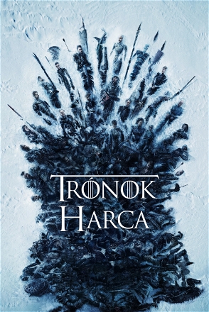 Trónok harca