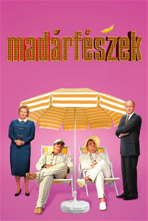 Madárfészek