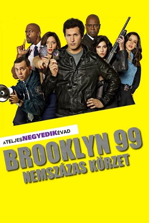 Brooklyn 99 - Nemszázas körzet_0004