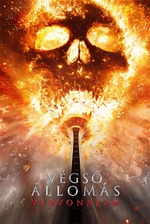 Végső állomás: Vérvonalak