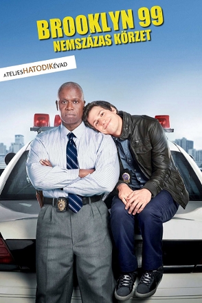Brooklyn 99 - Nemszázas körzet_0006