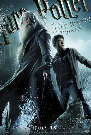 Harry Potter és a Félvér herceg