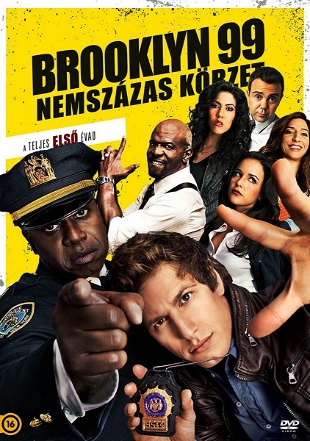 Brooklyn 99 - Nemszázas körzet_0001