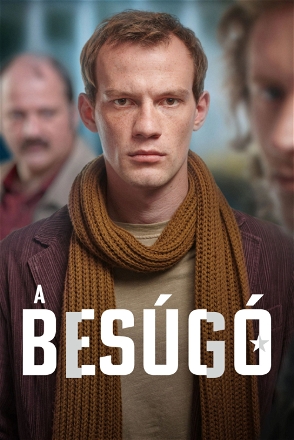 besúgó