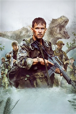 Primitive War