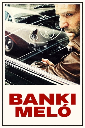 Banki meló
