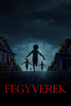 Fegyverek