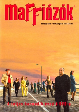 Isten óvjon a sátántól!