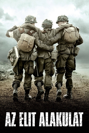 Band of Brothers