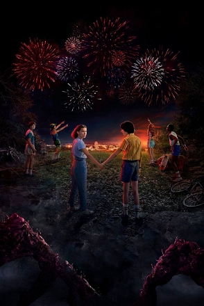 Stranger Things