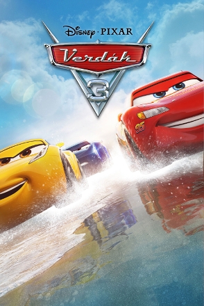 Verdák 3.
