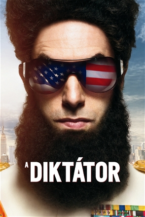 diktátor