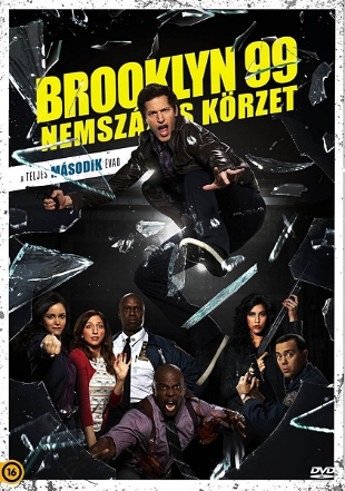 Brooklyn 99 - Nemszázas körzet_0002