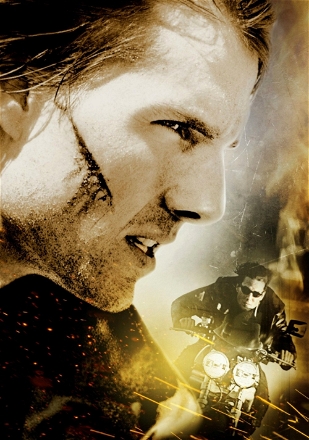 Mission: Impossible 2.