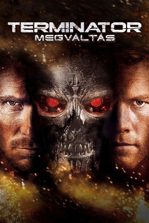 Terminátor: Megváltás