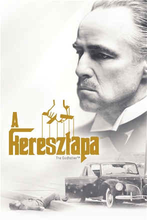 keresztapa