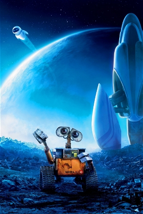 Wall-E