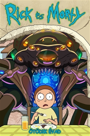 Morty minta: faék