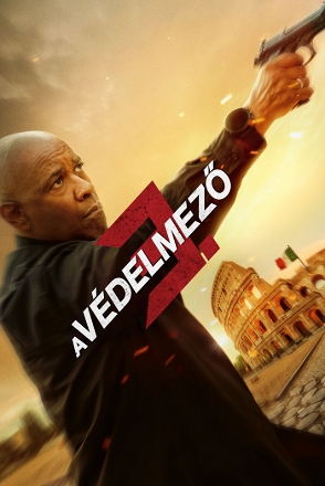 védelmező 3.