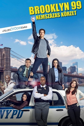 Brooklyn 99 - Nemszázas körzet_0005
