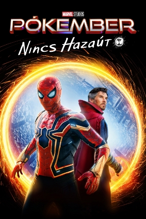 Pókember: Nincs hazaút