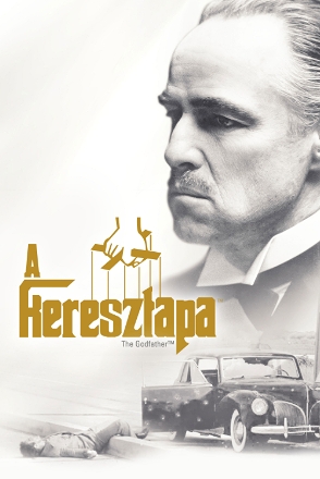 keresztapa