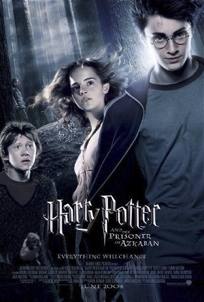 Harry Potter és az Azkabani fogoly