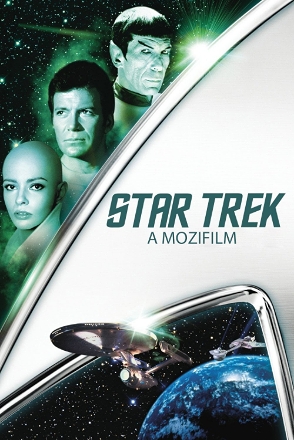 Star Trek: A mozifilm